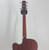 Used Walden D550CE Solid Top Acoustic Guitar Natural 40081-S000115064 View 7