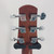 Used Walden D550CE Solid Top Acoustic Guitar Natural 40081-S000115064 View 8