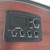 Used Walden D550CE Solid Top Acoustic Guitar Natural 40081-S000115064 View 9