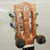 Used Ohana BK-180M Ukulele Natural 40015-S000342937 View 5