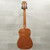 Used Ohana BK-180M Ukulele Natural 40015-S000342937 View 7