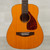 Used Yamaha JR-1 Laminate Top Acoustic Guitar Natural 40015-S000342936 View 1