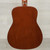 Used Yamaha JR-1 Laminate Top Acoustic Guitar Natural 40015-S000342936 View 9