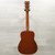 Used Yamaha JR-1 Laminate Top Acoustic Guitar Natural 40015-S000342936 View 8