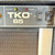 Used Peavey TKO 65 Bass Amplifier 1 x 15 41108-S000066991 View 4