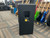 Used Marshall ORI412 LEAD 4X12 CABINET 4 x 12 Guitar Speaker Cabinet 4 x 12 40012-S000318173 View 4