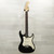 Used Lyon Odc Electric Guitar Black 40015-S000342942 View 4