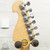 Used Lyon Odc Electric Guitar Black 40015-S000342942 View 7
