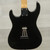 Used Lyon Odc Electric Guitar Black 40015-S000342942 View 3