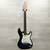 Used Best Choice Products Electric Guitar Blue 40015-S000342941 View 4