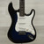 Used Best Choice Products Electric Guitar Blue 40015-S000342941 View 1