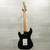 Used Best Choice Products Electric Guitar Blue 40015-S000342941 View 8