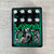 Used IdiotBox Effects Landphil Bass Distortion Pedal 40112-S000184847 View 4