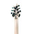Used EVH WOLFGANG SPECIAL SEAFOAM Electric Guitar Green 6-String 41136-S000158245 View 6