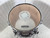 Used PDP X7 SERIES 14 INCH FLOOR TOM Floor Tom Red 14" 40107-S000158938 View 2