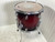 Used PDP X7 SERIES 14 INCH FLOOR TOM Floor Tom Red 14" 40107-S000158938 View 5