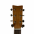 Used Yamaha JR-1 Laminate Top Acoustic Guitar Natural 41120-S000039371 View 2