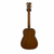 Used Yamaha JR-1 Laminate Top Acoustic Guitar Natural 41120-S000039371 View 6