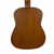 Used Yamaha JR-1 Laminate Top Acoustic Guitar Natural 41120-S000039371 View 5