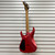 Used - Jackson AMERICAN SERIES VIRTUOSO HT Electric Guitar  40087-S000243259 View 5
