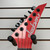 Used - Jackson AMERICAN SERIES VIRTUOSO HT Electric Guitar  40087-S000243259 View 3