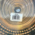 Used Zildjian 16 IN DARK CRASH Crash Cymbal 16" 41108-S000066995 View 6