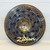 Used Zildjian 16 IN DARK CRASH Crash Cymbal 16" 41108-S000066995 View 5