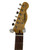 Used Squier TELECASTER CUSTOM CLASSIC VIBE 41115-S000119293 View 3