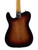 Used Squier TELECASTER CUSTOM CLASSIC VIBE 41115-S000119293 View 4