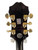 Used Epiphone SHERATON II 41115-S000119295 View 5