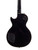 Used Epiphone LES PAUL CUSTOM SILVERBURST 41115-S000119294 View 4