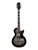 Used Epiphone LES PAUL CUSTOM SILVERBURST 41115-S000119294 View 2