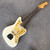 Used 2024 SQUIER J MASCIS JAZZMASTER Electric Guitar 41106-S000103856 View 2