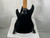 Used Gremlin SHORT SCALE 4 STRING Vintage P Type Bass Guitar Black 4-String 40012-S000318180 View 10