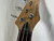 Used Gremlin SHORT SCALE 4 STRING Vintage P Type Bass Guitar Black 4-String 40012-S000318180 View 5