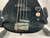Used Gremlin SHORT SCALE 4 STRING Vintage P Type Bass Guitar Black 4-String 40012-S000318180 View 9