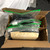Used Simmons SDS 400 EXPANSION TOM PADS Electronic Pad Kit 41128-S000115813 View 3