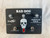 Used Washburn Bad Dog Scott Ian PMD Distortion Pedal 41127-S000062307 View 1