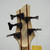 Used Ibanez BTB675 5 string Neck Through Bass  Guitar Wood 5-String 40042-S000277225 View 9
