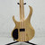 Used Ibanez BTB675 5 string Neck Through Bass  Guitar Wood 5-String 40042-S000277225 View 7