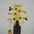 Used Schecter Stilletto Custom-5 Fretless Bass Bass Guitar Natural 5-String 40042-S000277226 View 3