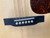 Used Martin 0000/M14F GRUHN Acoustic Guitar 41138-S000101177 View 5