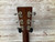 Used Martin 0000/M14F GRUHN Acoustic Guitar 41138-S000101177 View 10