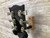 Used Gibson 1980 ES-335 TD Vintage Semi-Hollow Electric Guitar 41138-S000101176 View 15