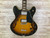 Used Gibson 1980 ES-335 TD Vintage Semi-Hollow Electric Guitar 41138-S000101176 View 1
