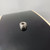 Used Fender KINGMAN V2 Acoustic Bass Guitar Black 4-String 40081-S000115071 View 8