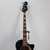 Used Fender KINGMAN V2 Acoustic Bass Guitar Black 4-String 40081-S000115071 View 2
