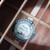Used Fender KINGMAN V2 Acoustic Bass Guitar Black 4-String 40081-S000115071 View 9