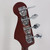 Used Fender KINGMAN V2 Acoustic Bass Guitar Black 4-String 40081-S000115071 View 6