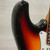 Used Spectrum Electric Guitar Sunburst 40015-S000342950 View 5